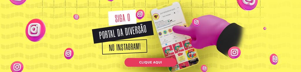 Direcionamento Instagran