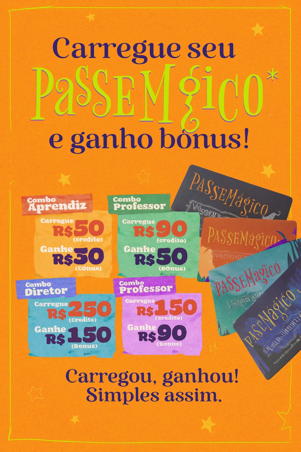 Passe Magico