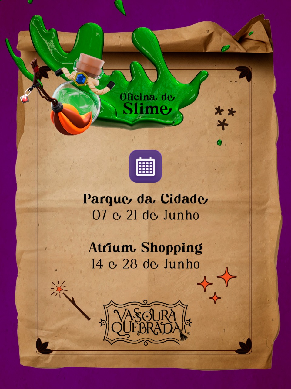 OFICNA DE SLIMA ATRIUM